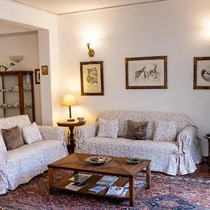 Apartment Scirocco House, Palermo