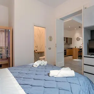 Apartment Mag 179 Bed&spa, Palermo