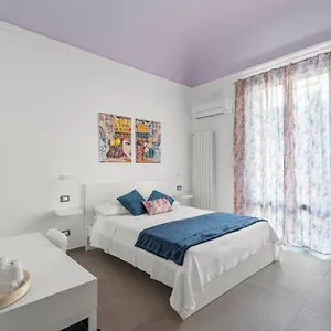 Gasthof Moltevolte, Palermo
