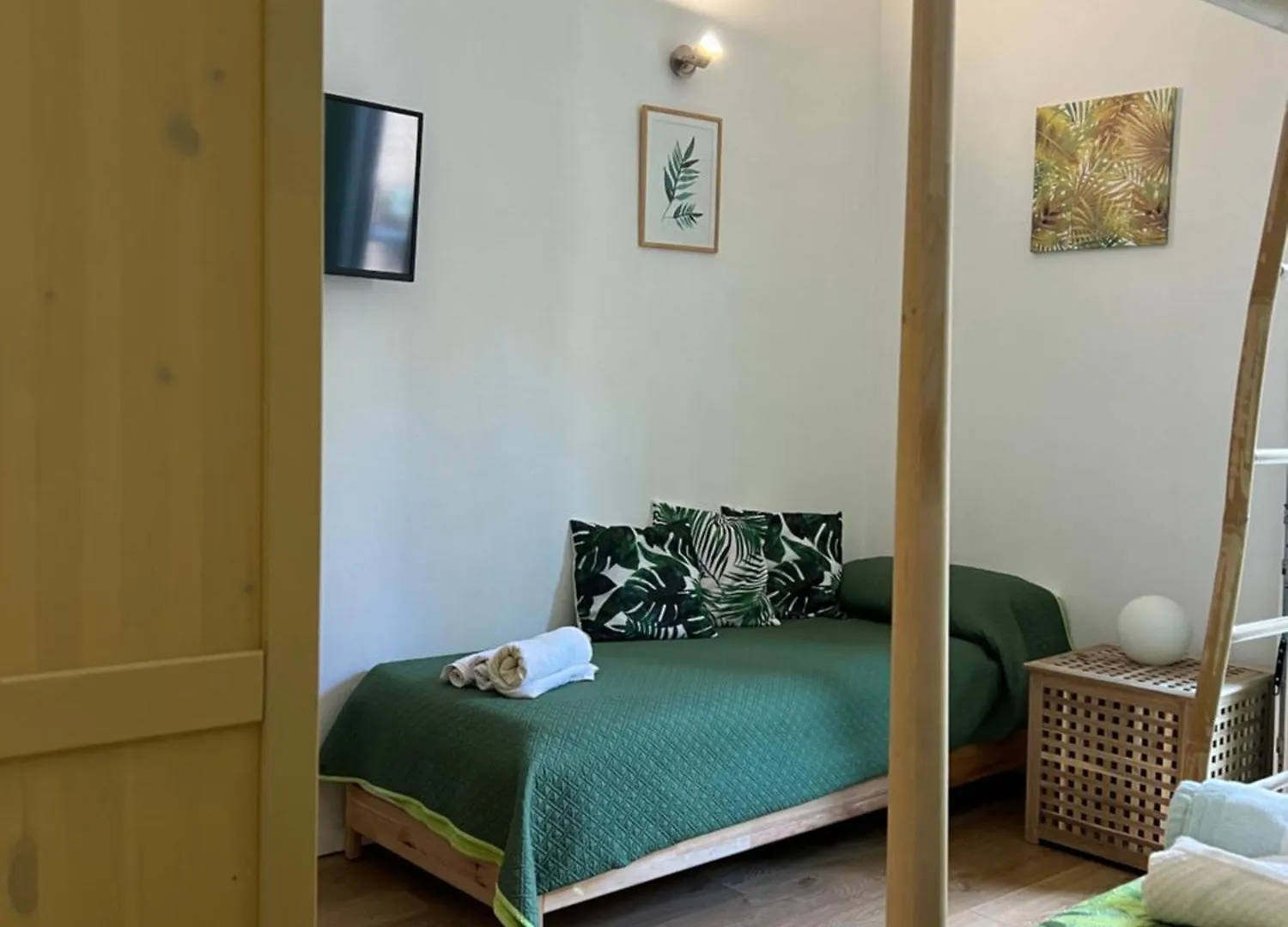 Ricasoli28Apartaments Palermo