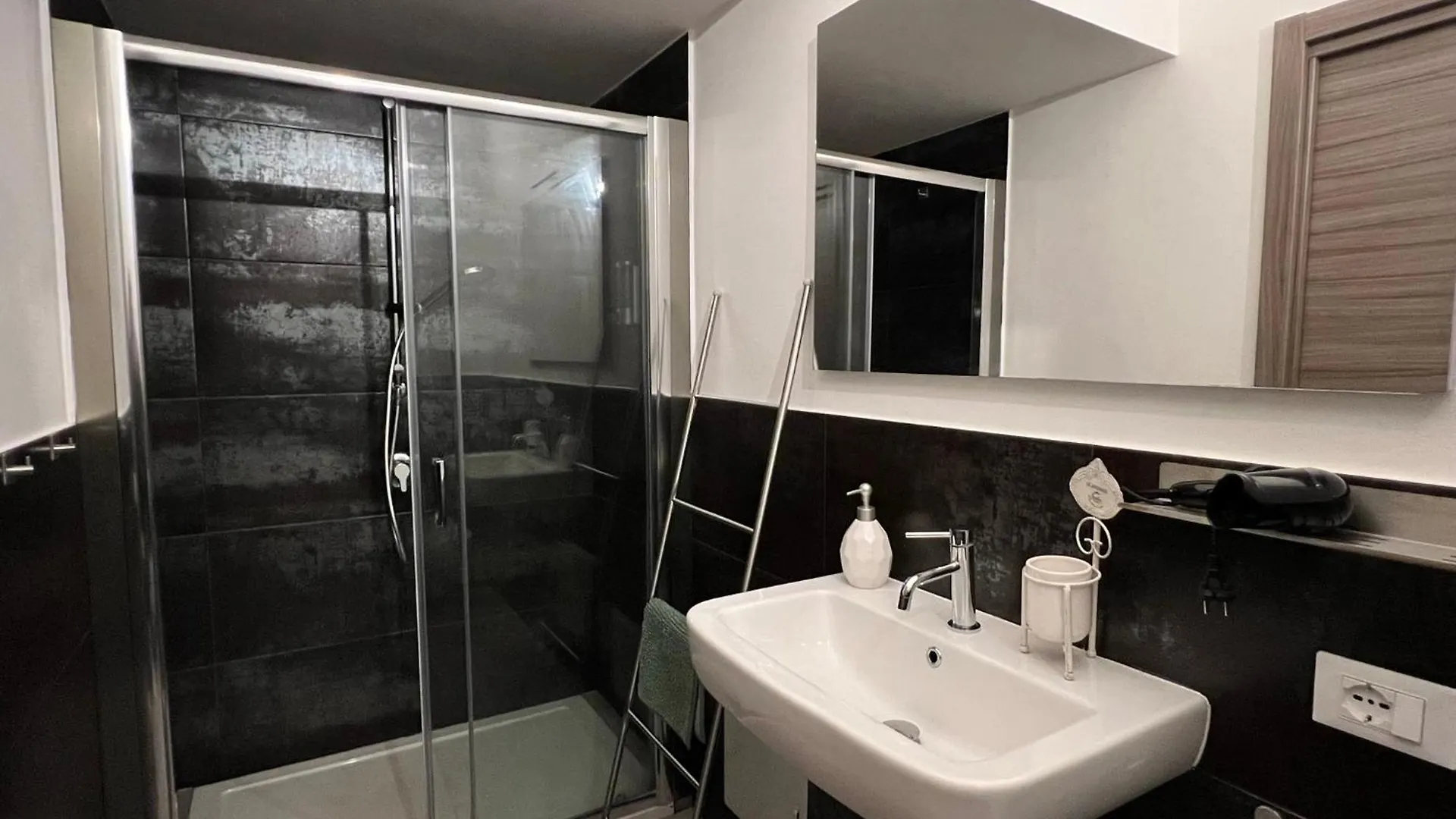 Ricasoli28Apartaments Palermo