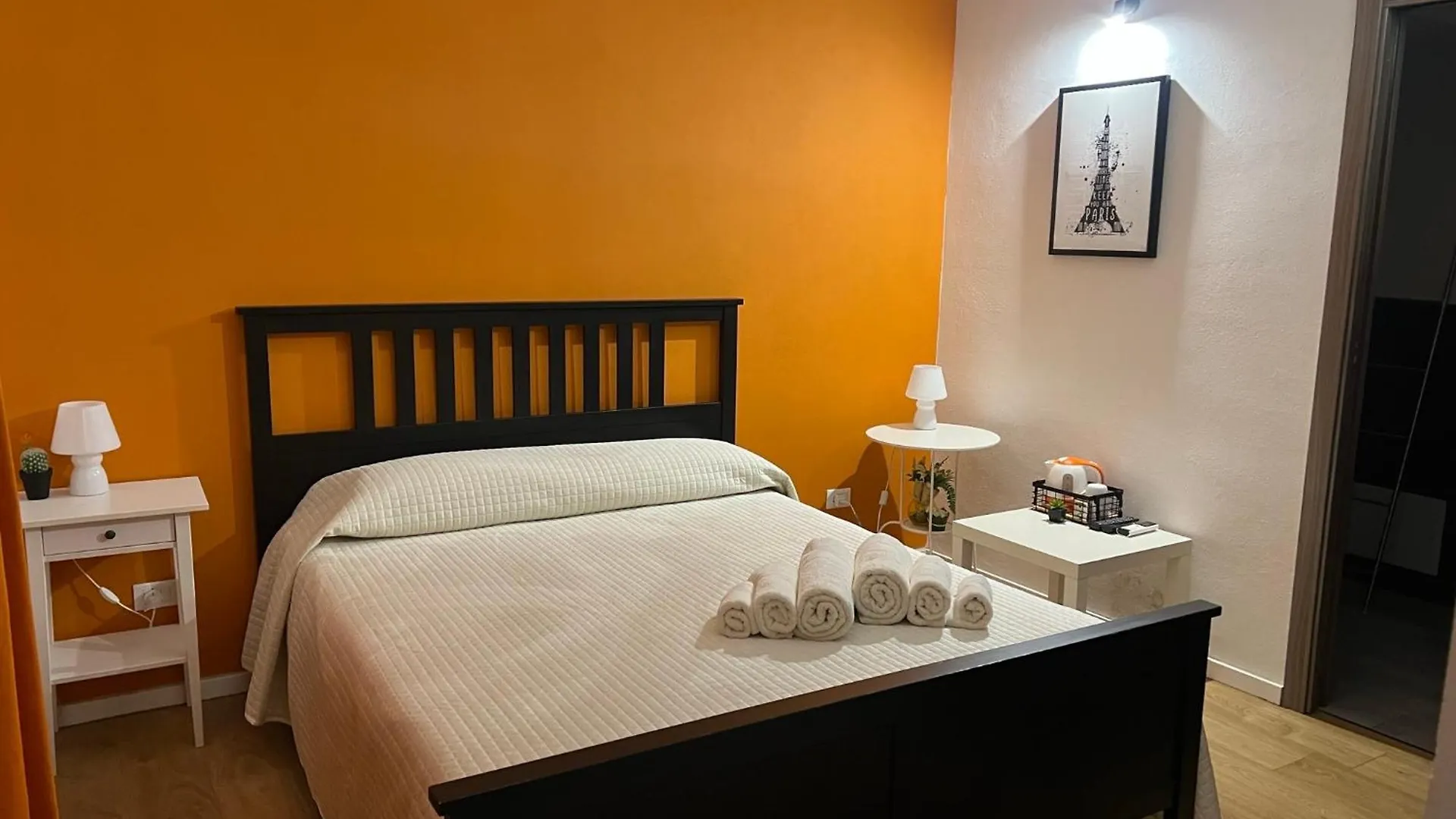 Ricasoli28Apartaments Palermo Italy