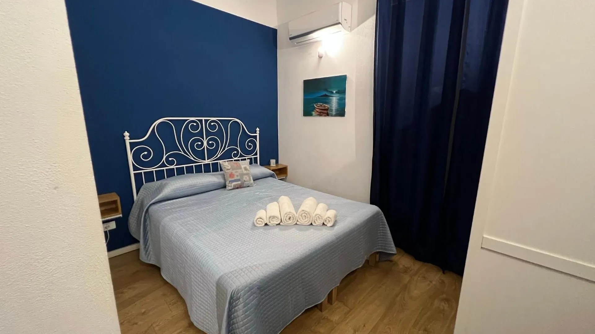 Ricasoli28Apartaments contacts