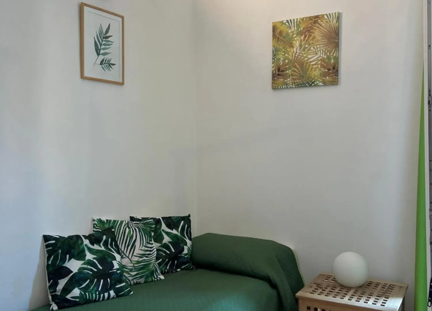 Homestay Ricasoli28Apartaments Palermo
